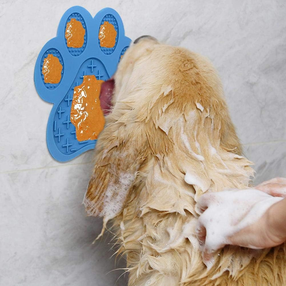 Alfombrilla de Silicona para Baños