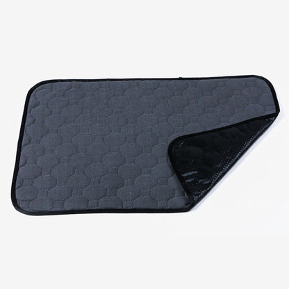 Tapete de Entrenamiento Reutilizable e Impermeable para Perros