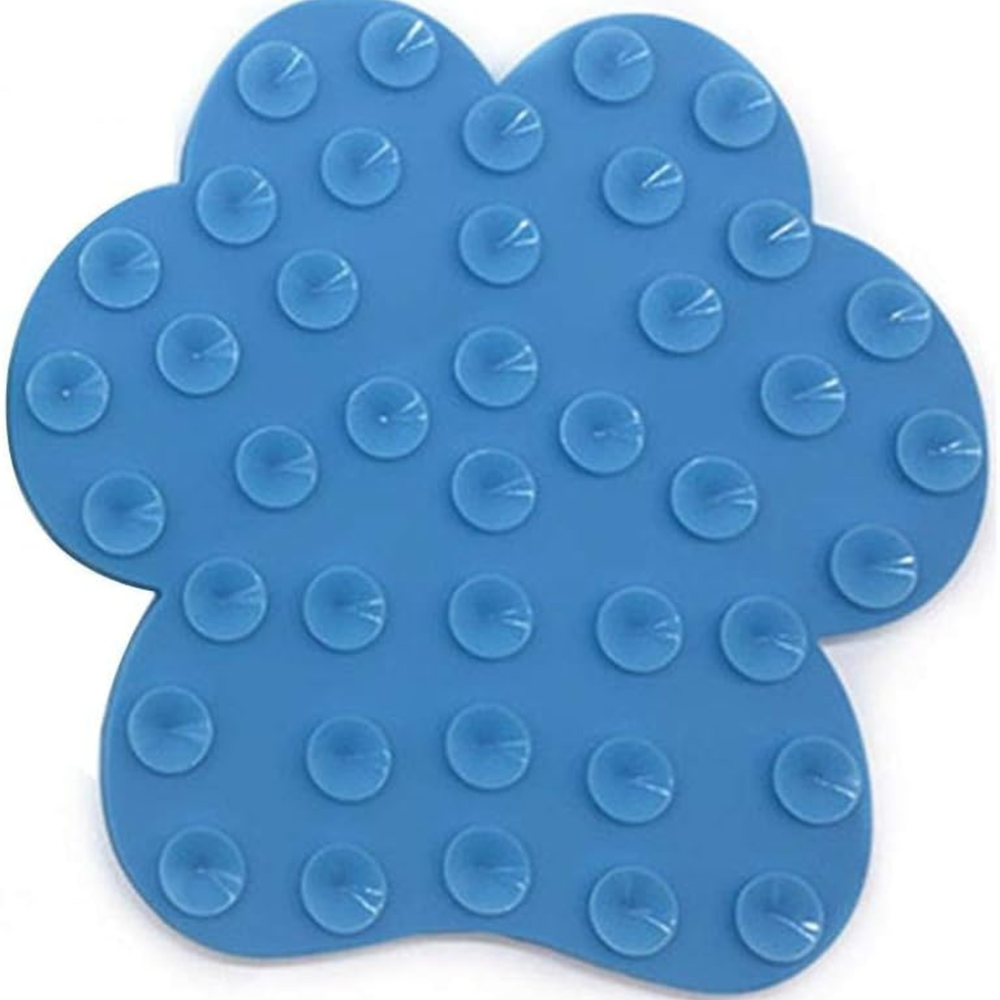 Alfombrilla de Silicona para Baños