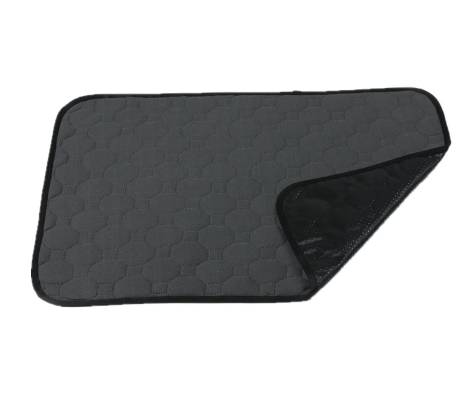 Tapete de Entrenamiento Reutilizable e Impermeable para Perros