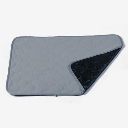 Tapete de Entrenamiento Reutilizable e Impermeable para Perros