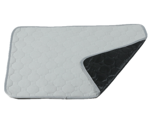 Tapete de Entrenamiento Reutilizable e Impermeable para Perros