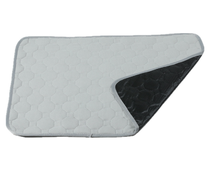 Tapete de Entrenamiento Reutilizable e Impermeable para Perros